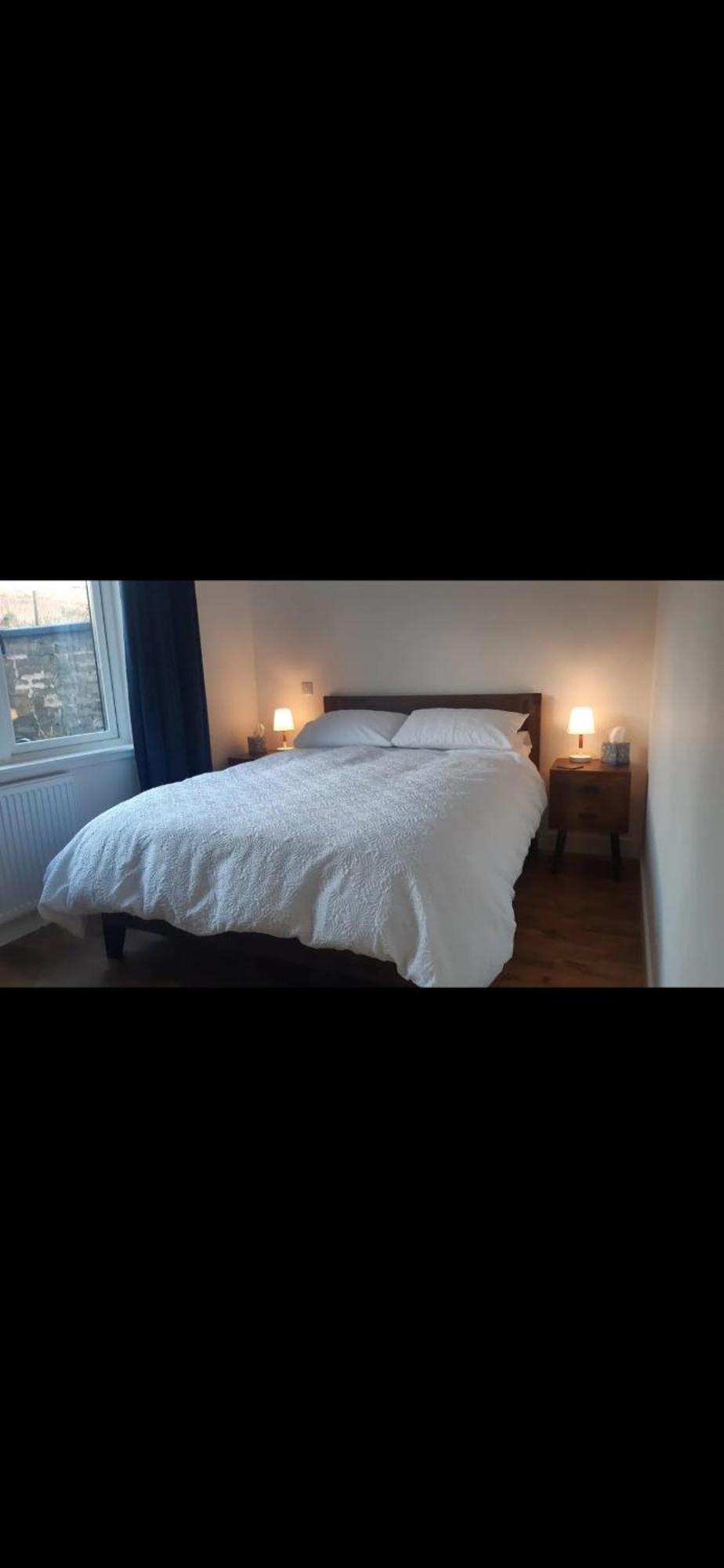 Tramore - Self Contained 1 Bedroom Unit - King Size Bed - Free Private Parking - 3 Miles From Fort William High Street Eksteriør billede